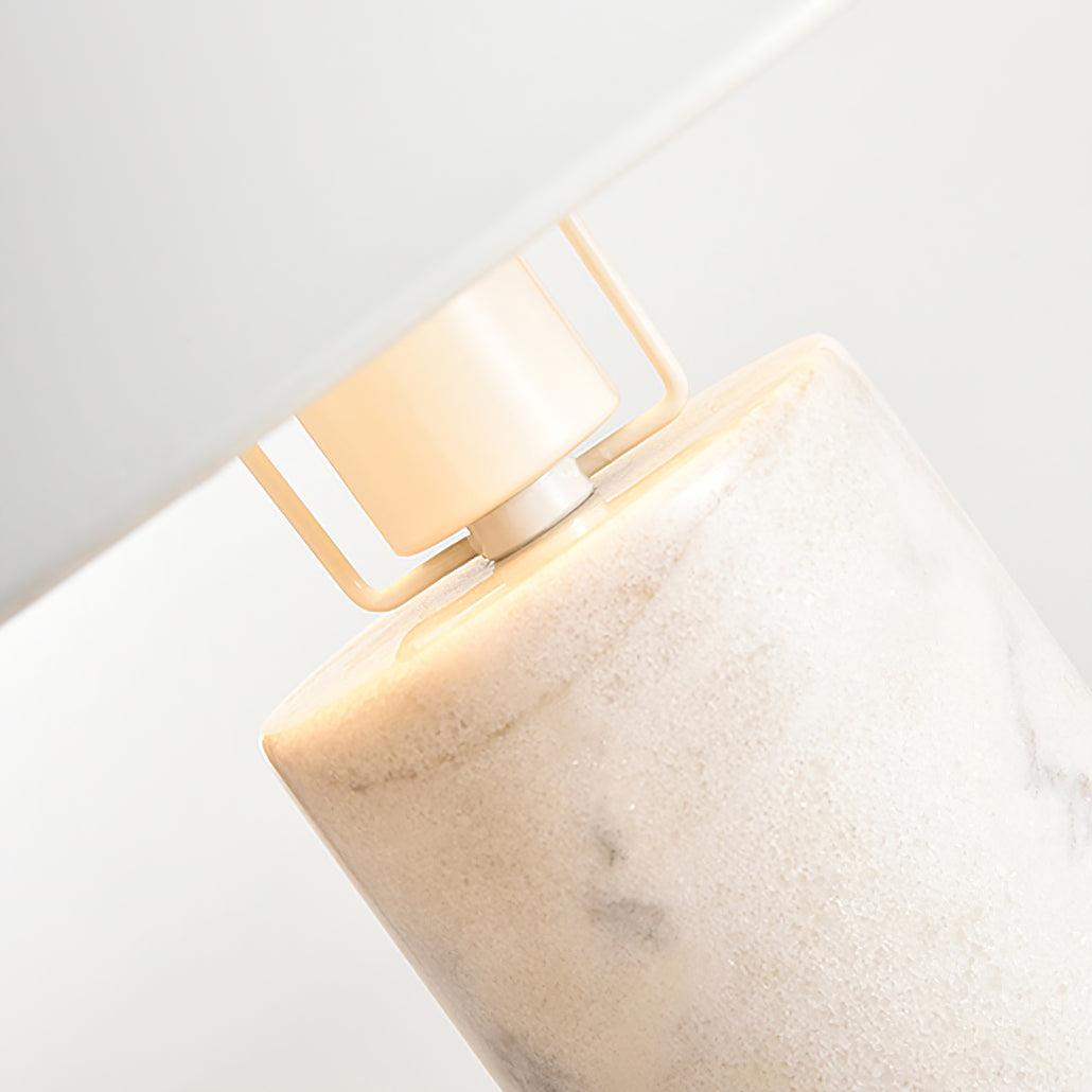 Adelaide Marble Table Lamp - Blowlighting