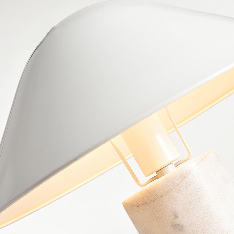 Adelaide Marble Table Lamp - Blowlighting