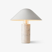 Adelaide Marble Table Lamp - Blowlighting