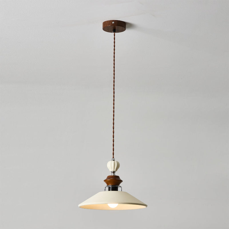 Adelaide Modern Resin Pendant Light