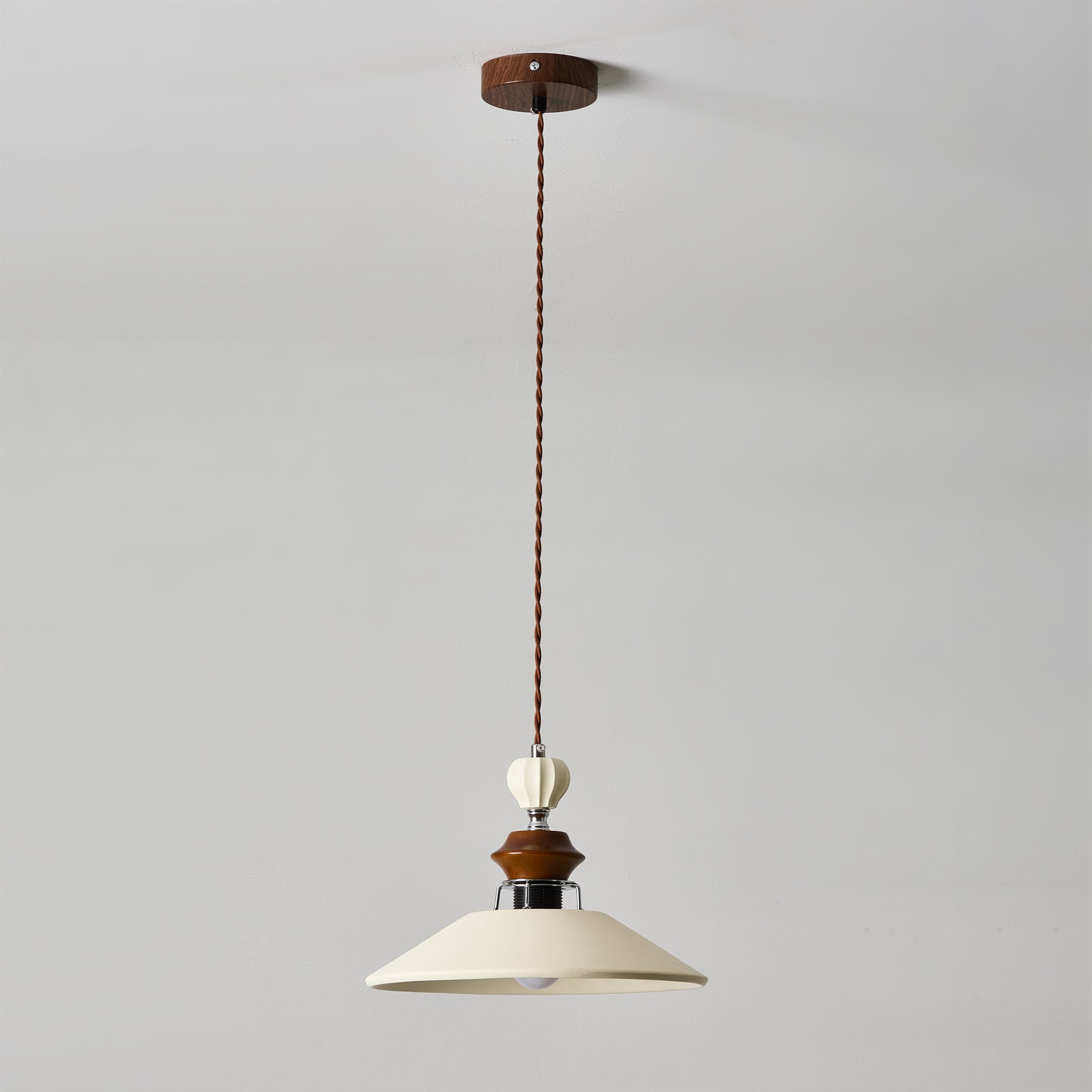 Adelaide Modern Resin Pendant Light