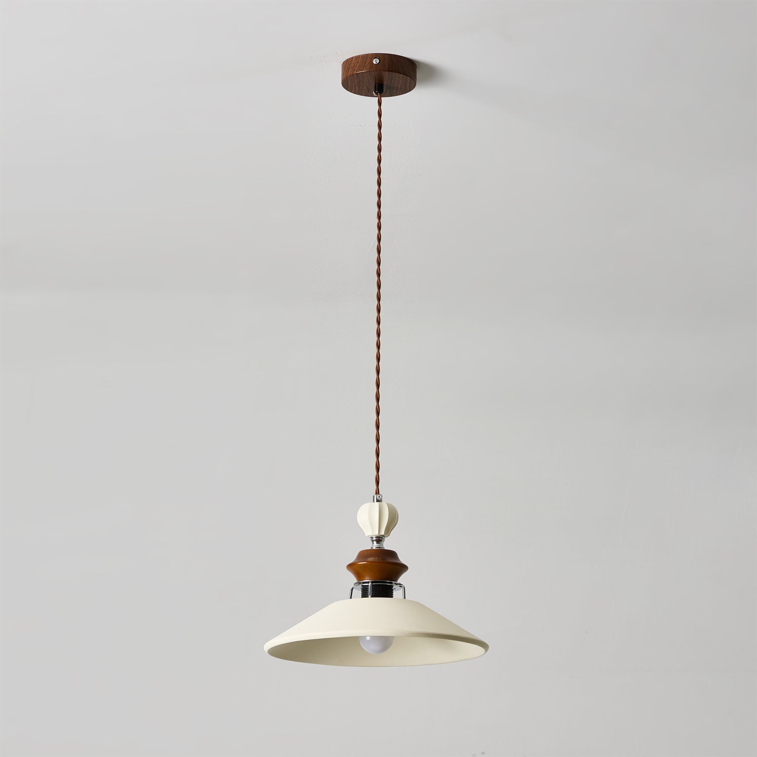 Adelaide Modern Resin Pendant Light