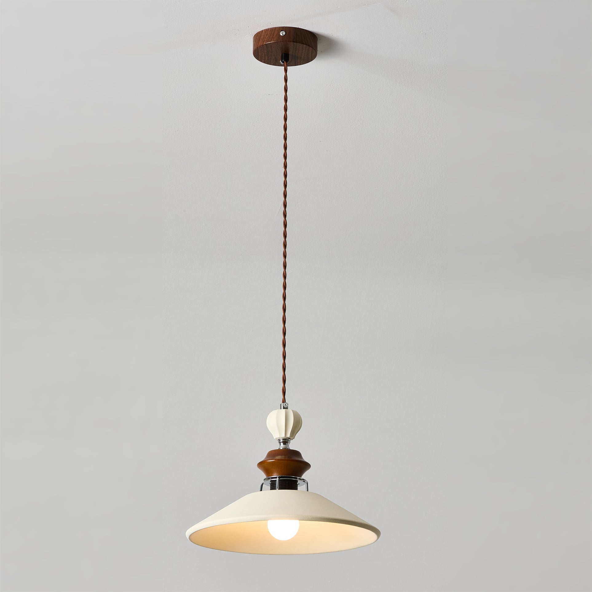 Adelaide Modern Resin Pendant Light