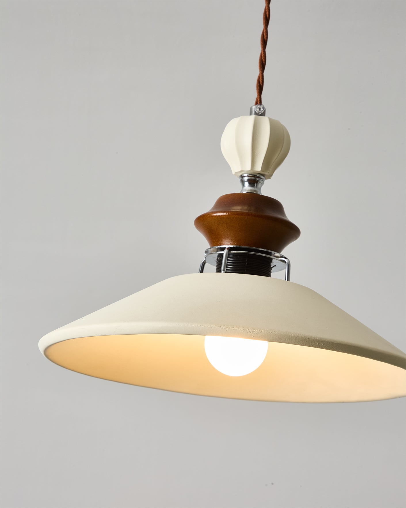 Adelaide Modern Resin Pendant Light