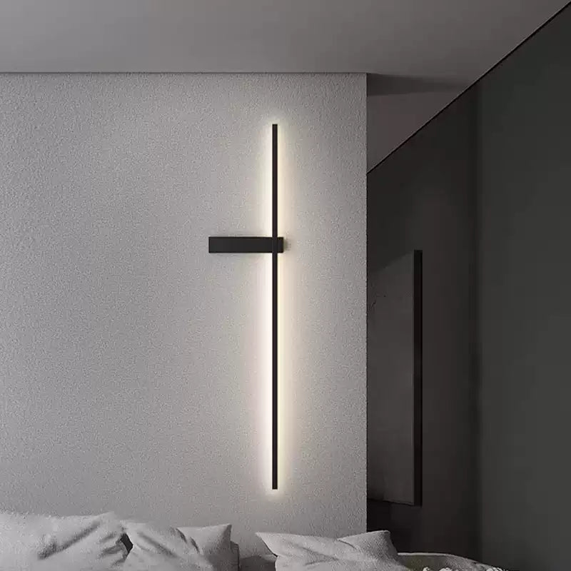Adeline Linear Rechargeable Sconce - Vakkerlight