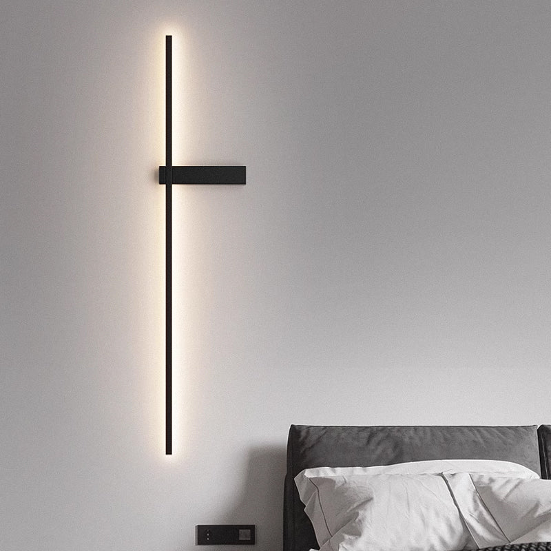 Adeline Linear Rechargeable Sconce - Vakkerlight