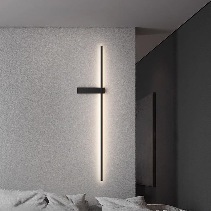 Adeline Linear Rechargeable Sconce - Vakkerlight