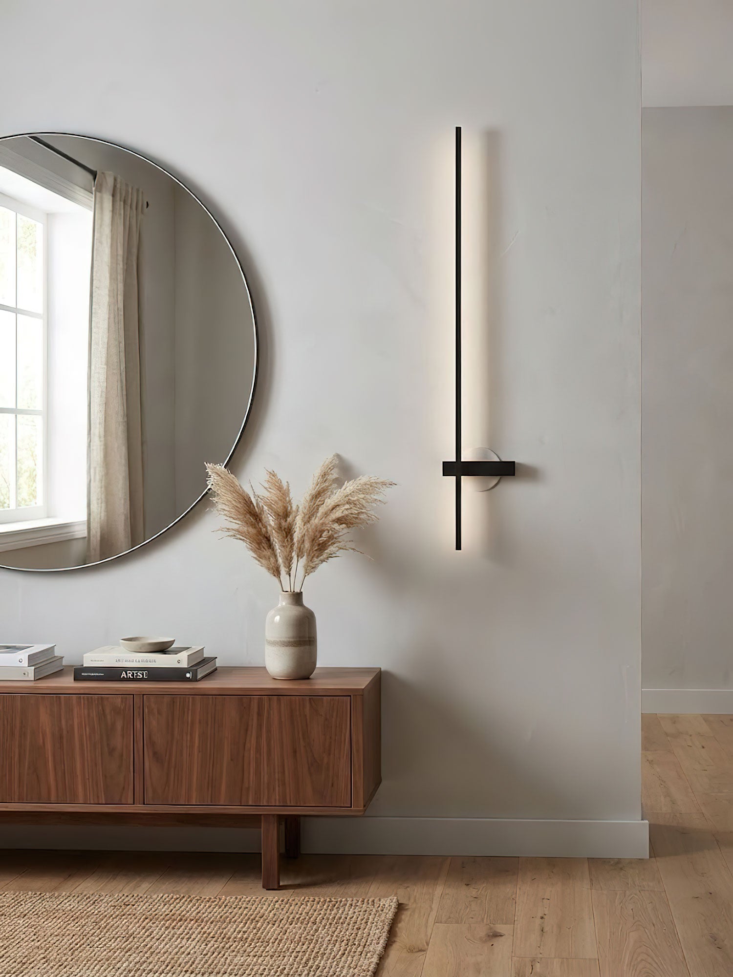 Adeline Linear Sconce - Vakkerlight