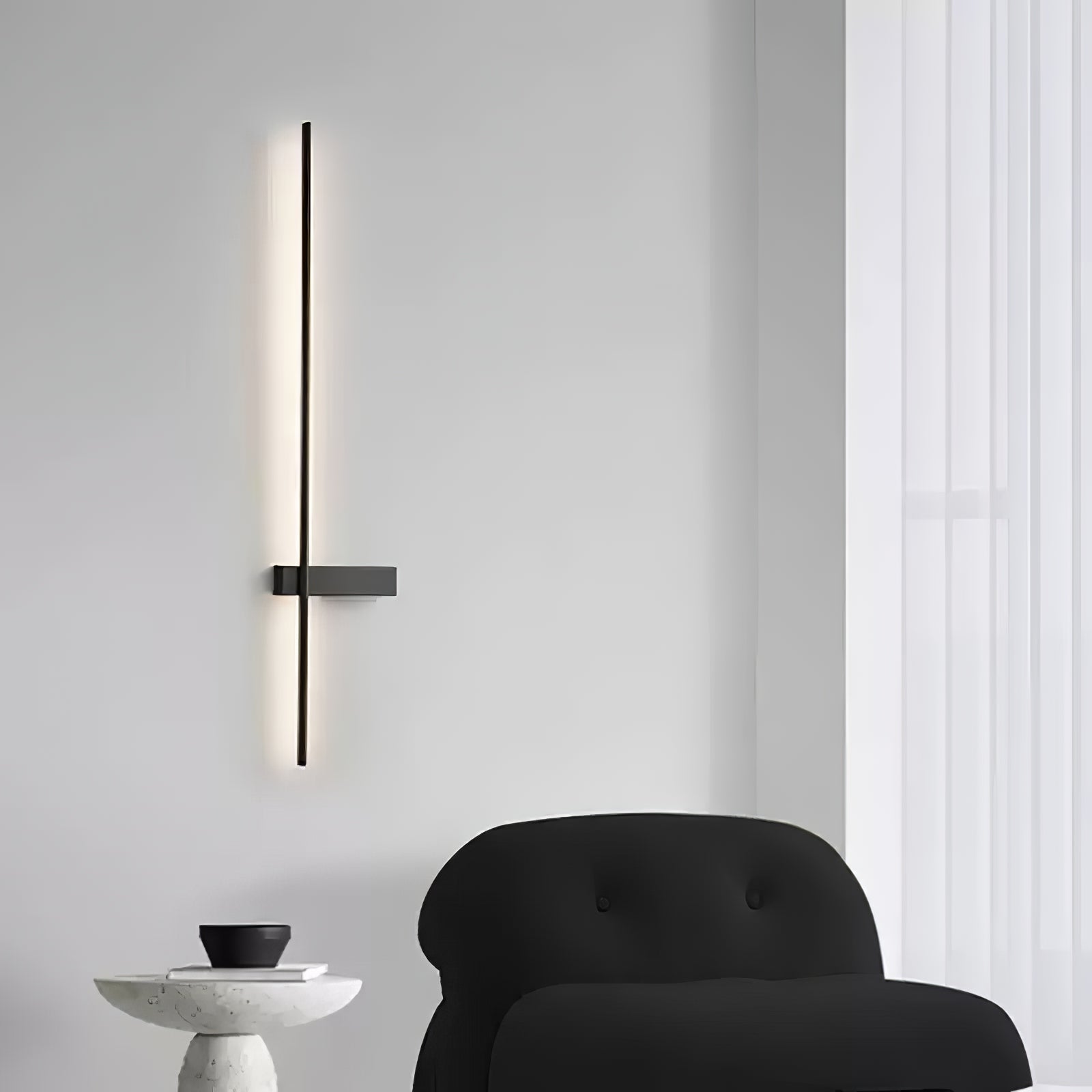 Adeline Linear Sconce - Blowlighting