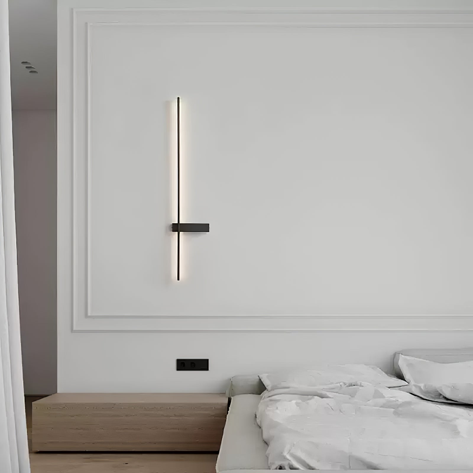 Adeline Linear Sconce - Blowlighting