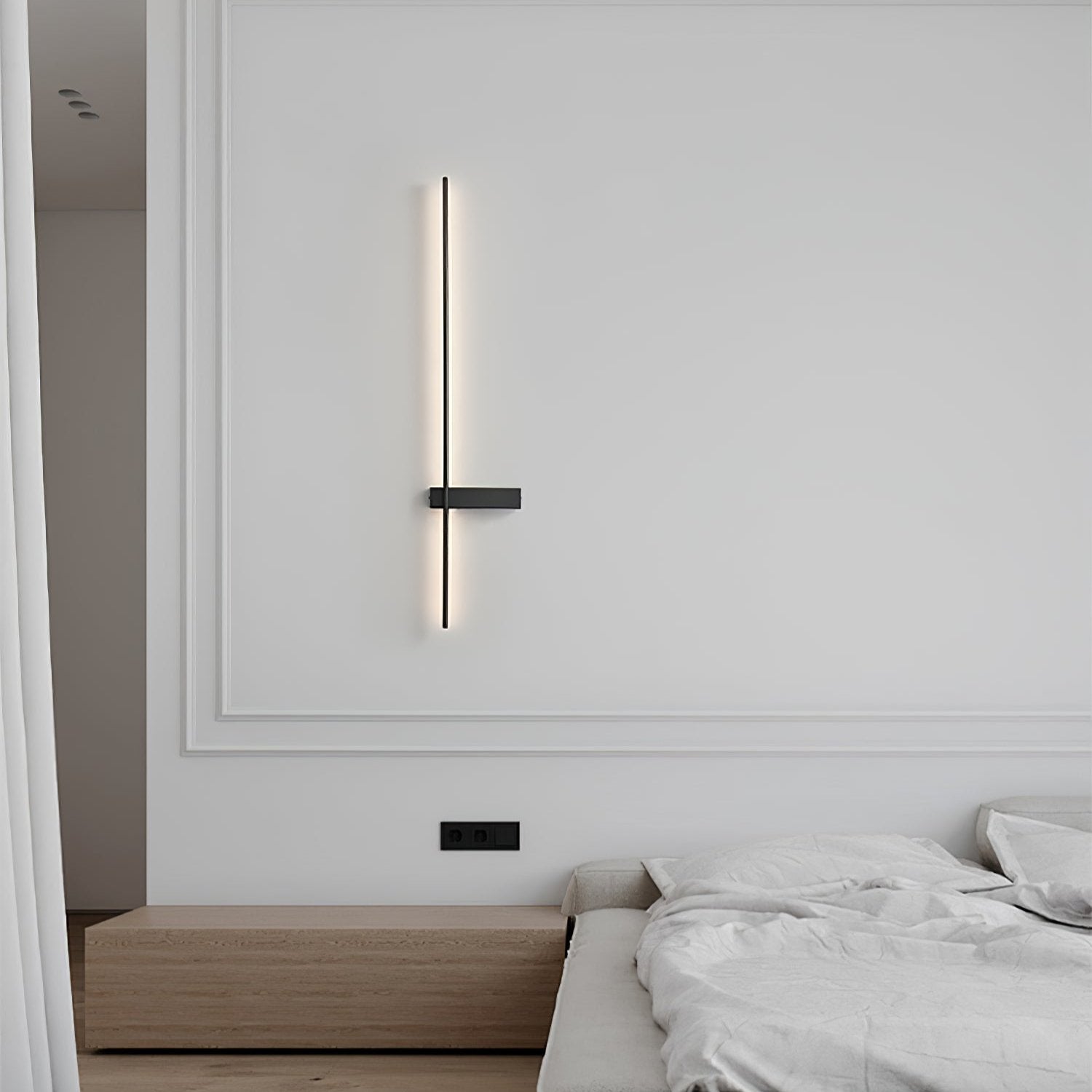 Adeline Linear Sconce - Blowlighting