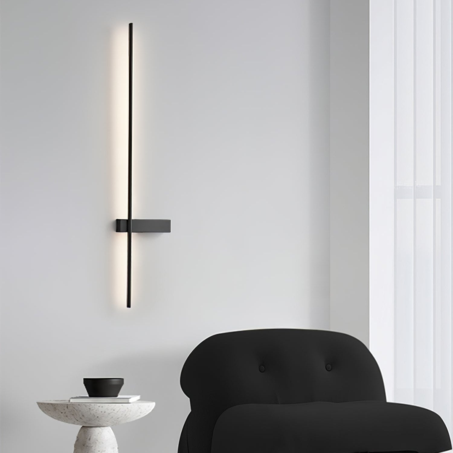 Adeline Linear Sconce - Blowlighting