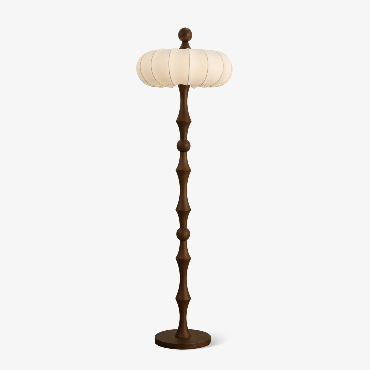 Adesso Orchard Floor Lamp - Blowlighting