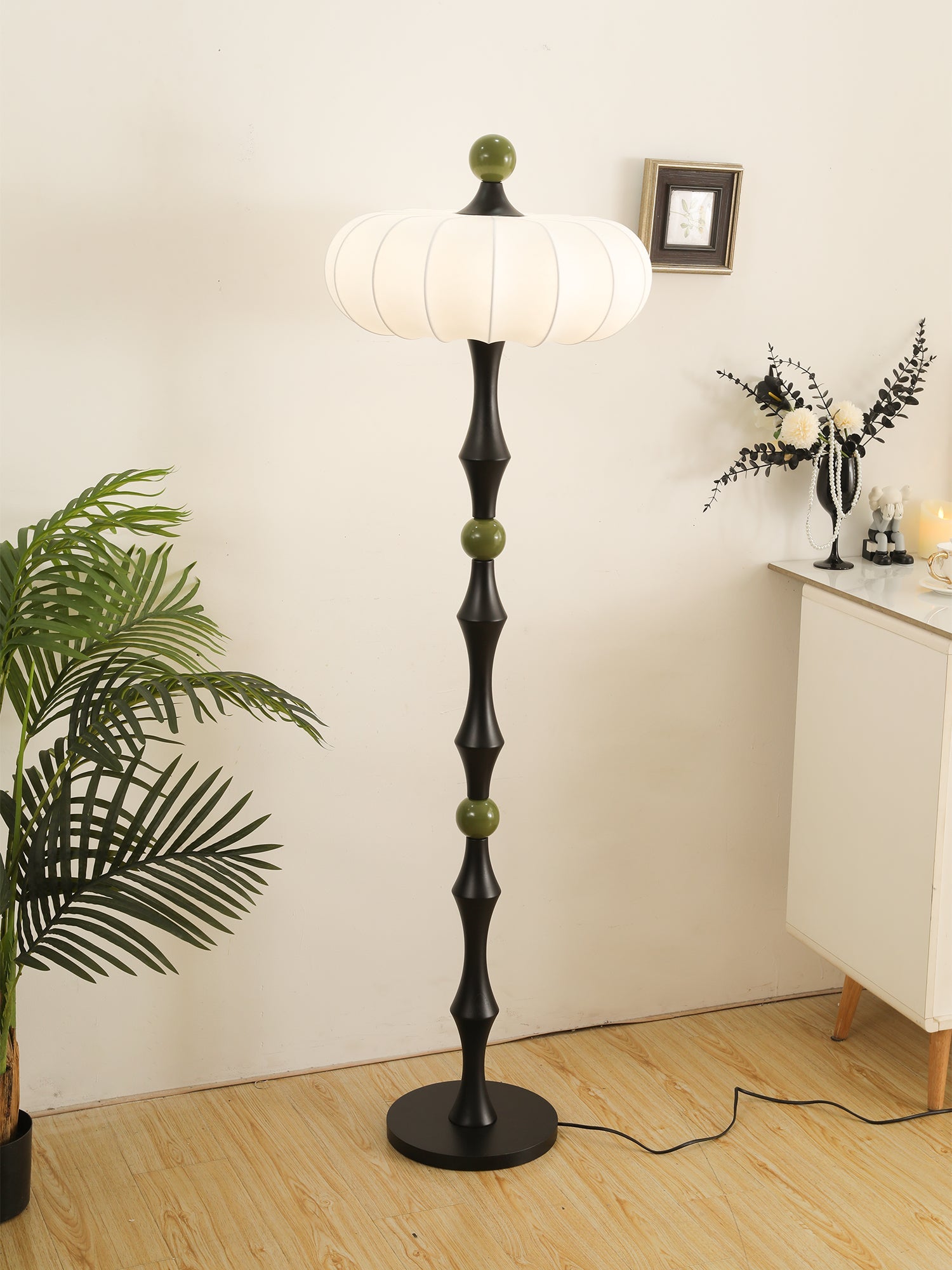 Adesso Orchard Floor Lamp - Blowlighting