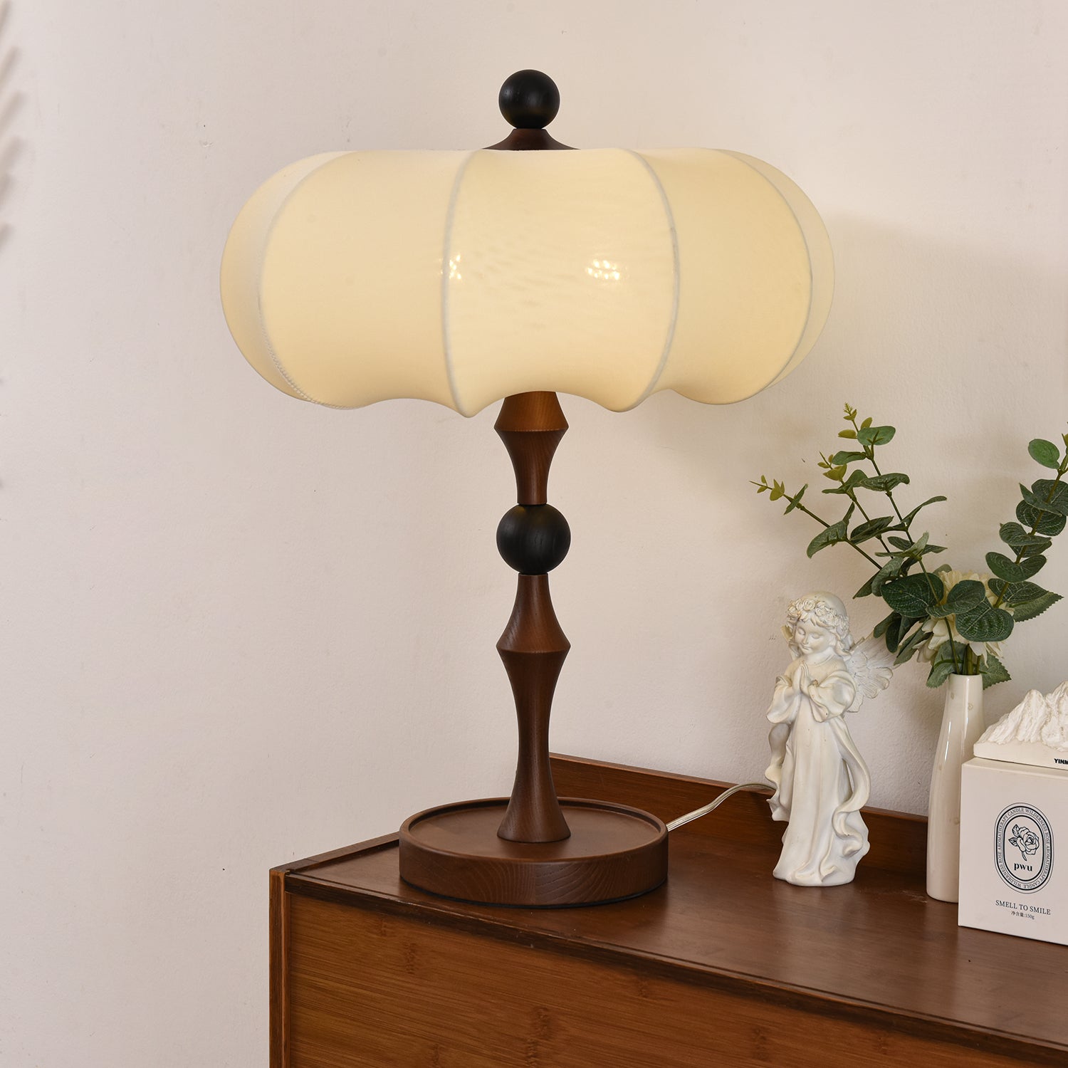 Adesso Orchard Table Lamp - Blowlighting