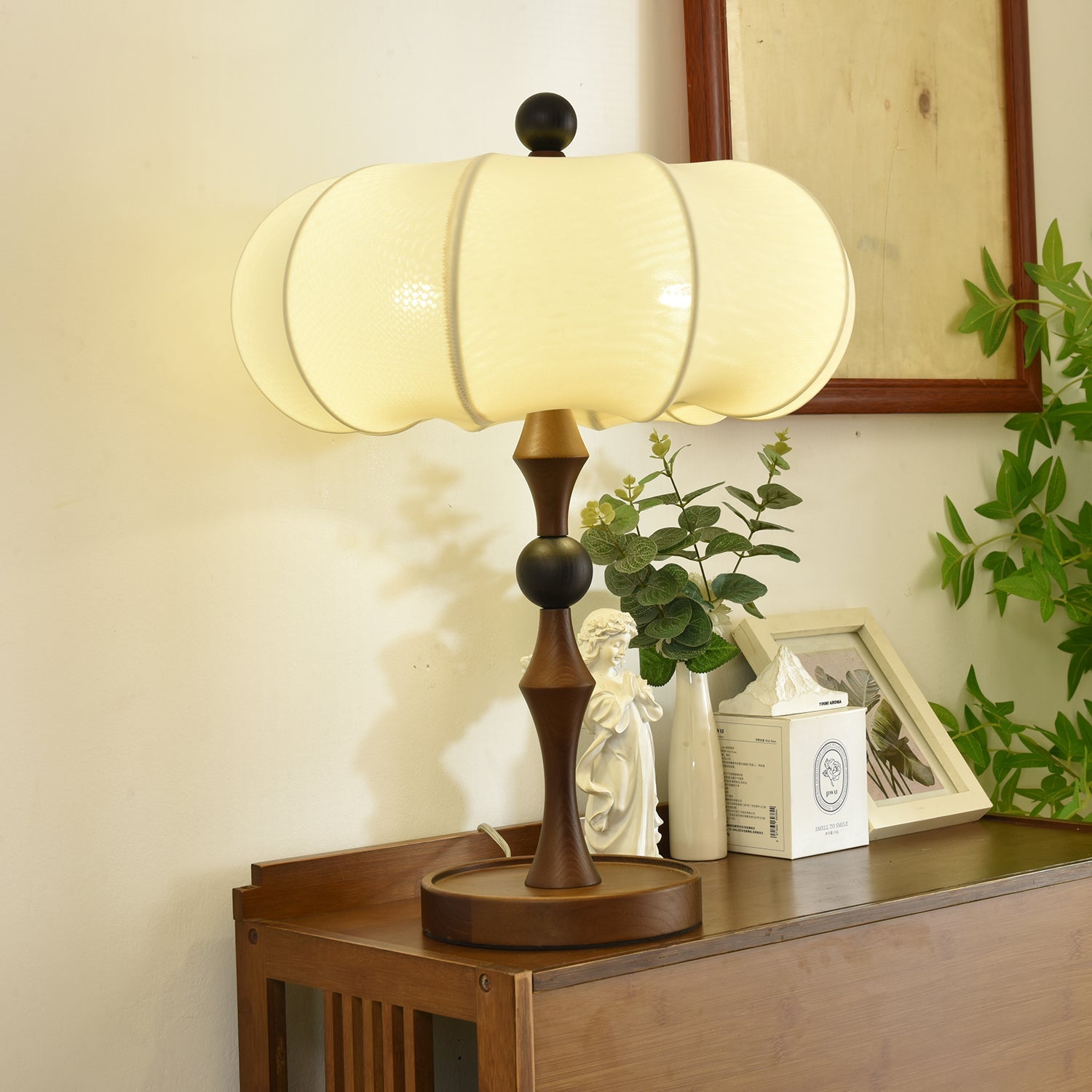 Adesso Orchard Table Lamp - Blowlighting