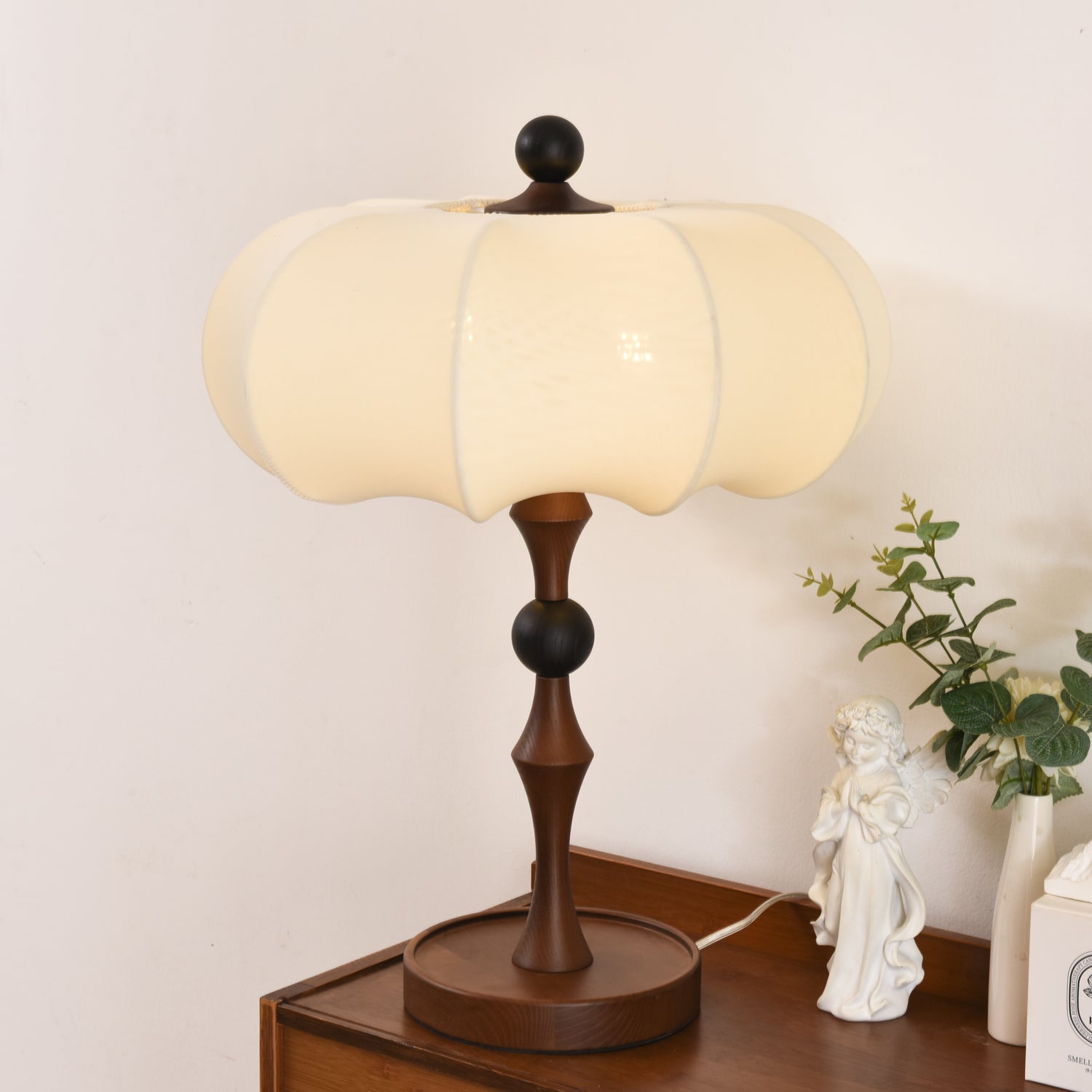 Adesso Orchard Table Lamp - Blowlighting