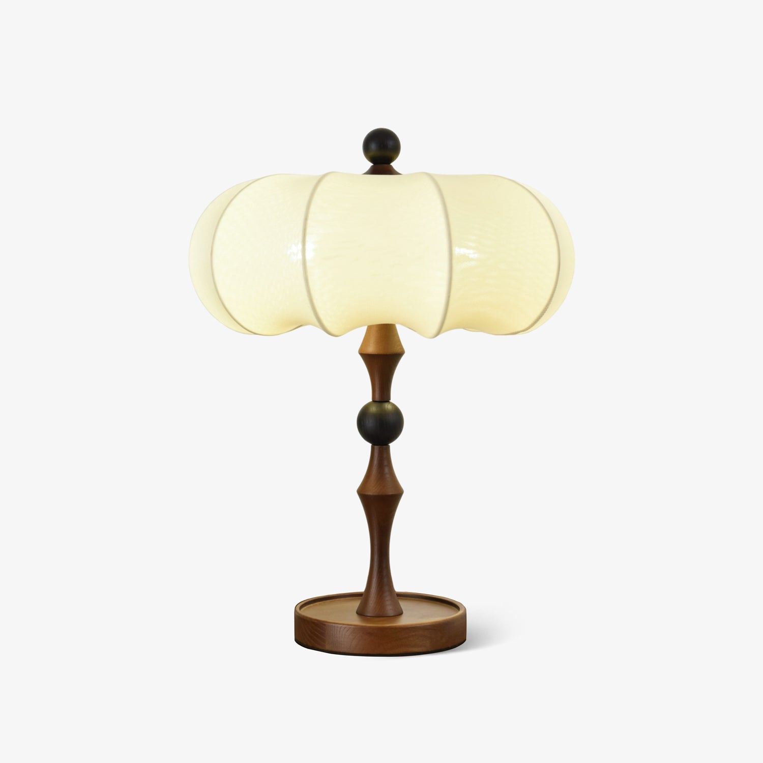 Adesso Orchard Table Lamp - Blowlighting