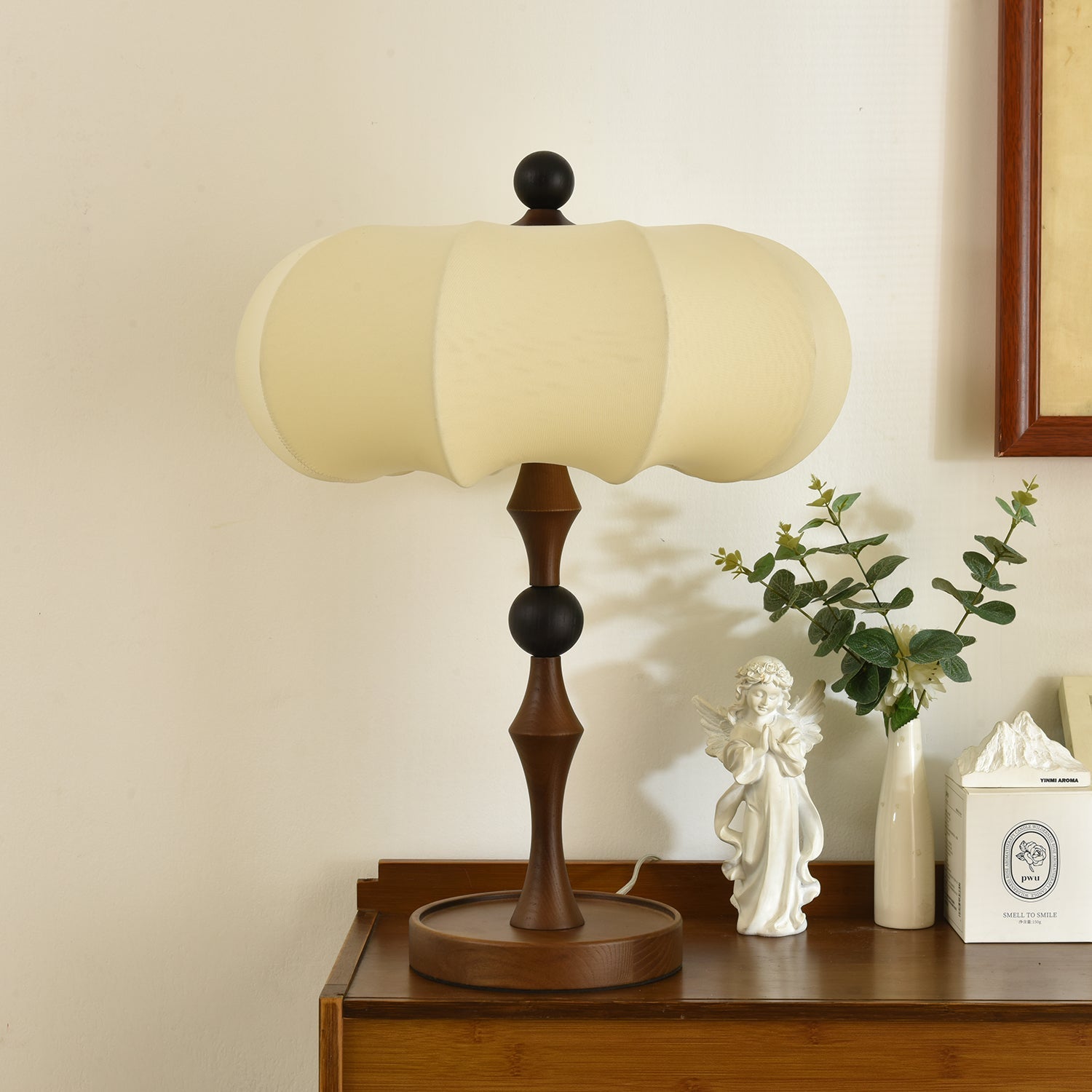 Adesso Orchard Table Lamp - Blowlighting