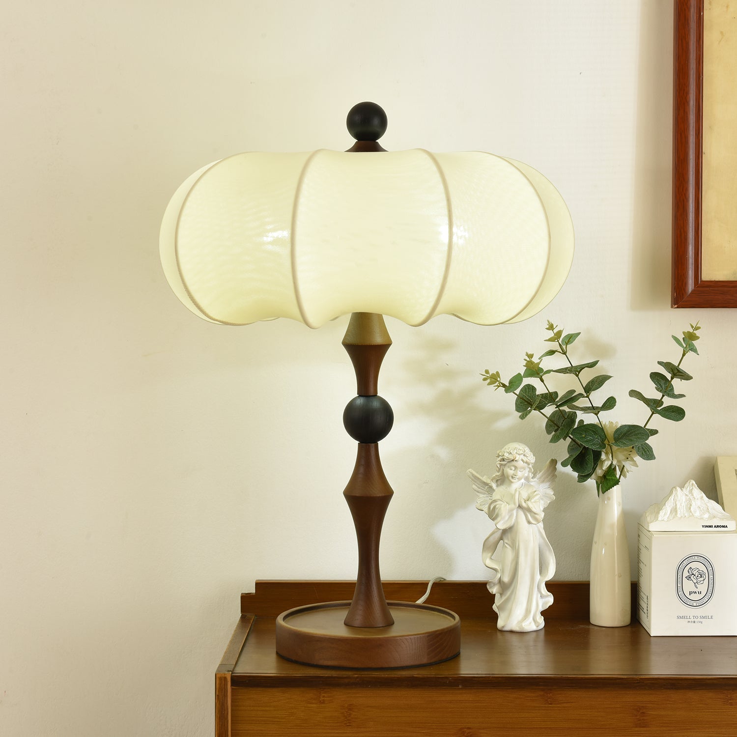 Adesso Orchard Table Lamp - Blowlighting