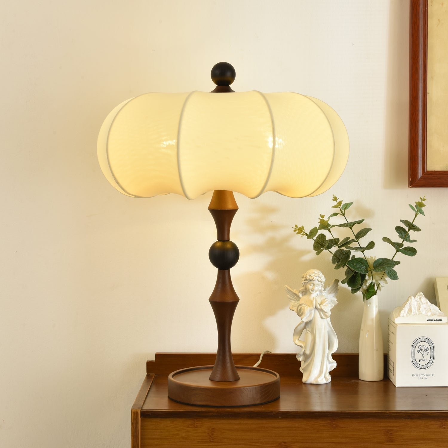 Adesso Orchard Table Lamp - Blowlighting