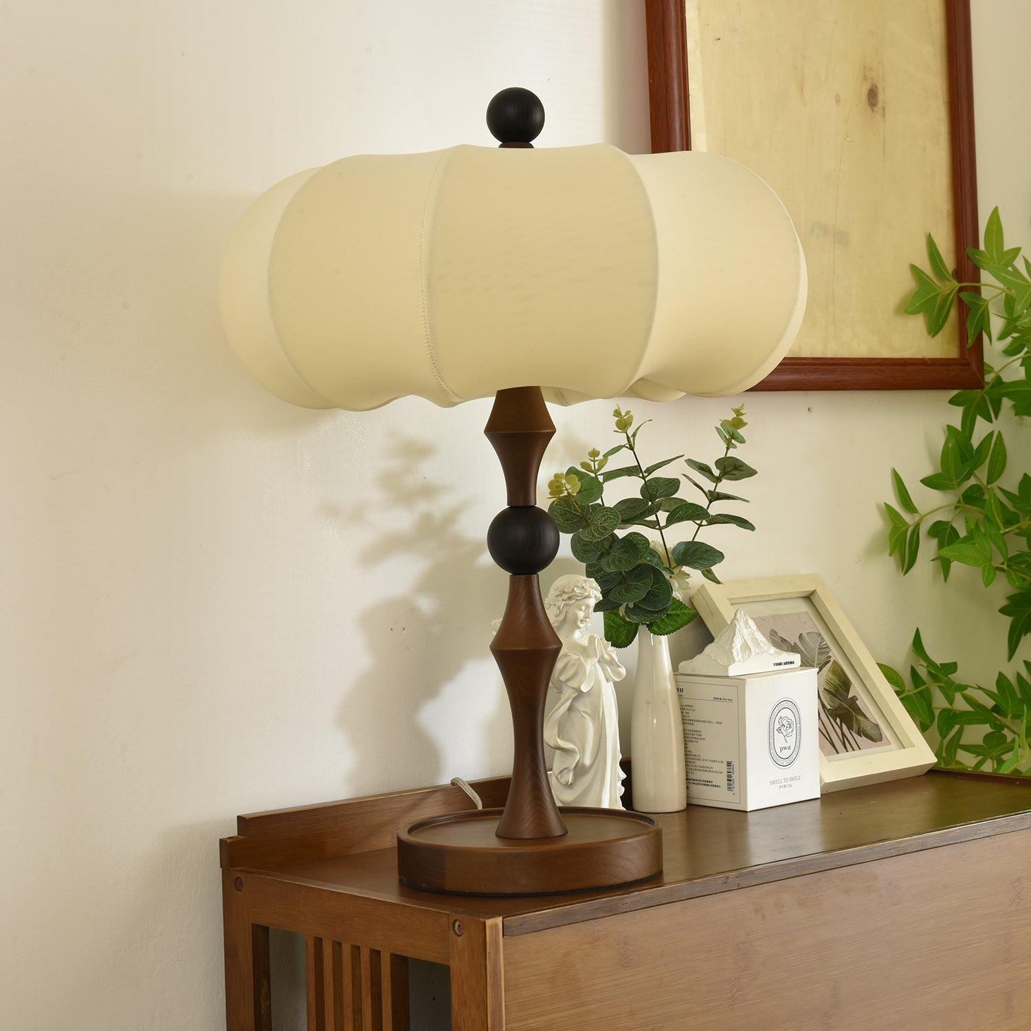 Adesso Orchard Table Lamp - Blowlighting