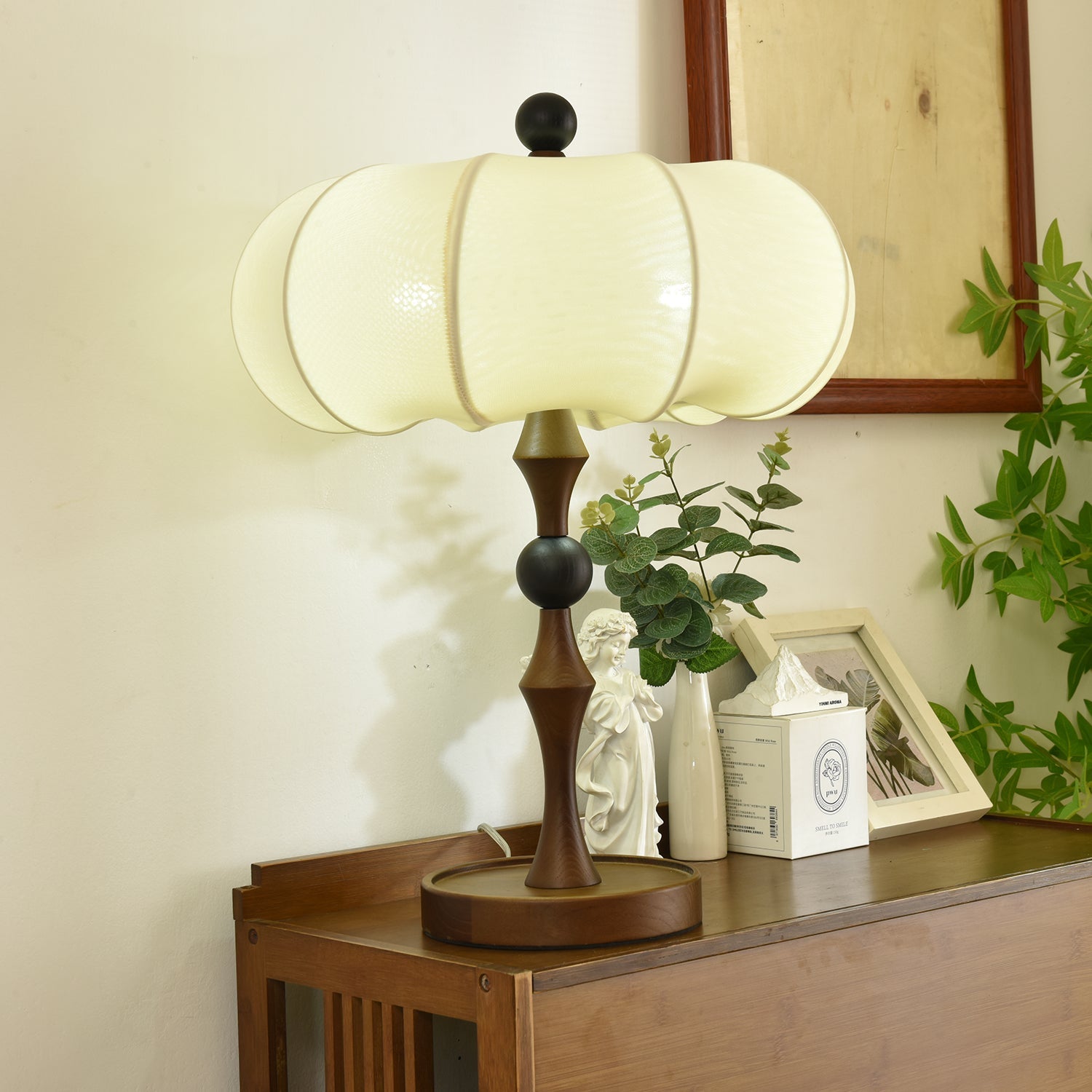 Adesso Orchard Table Lamp - Blowlighting