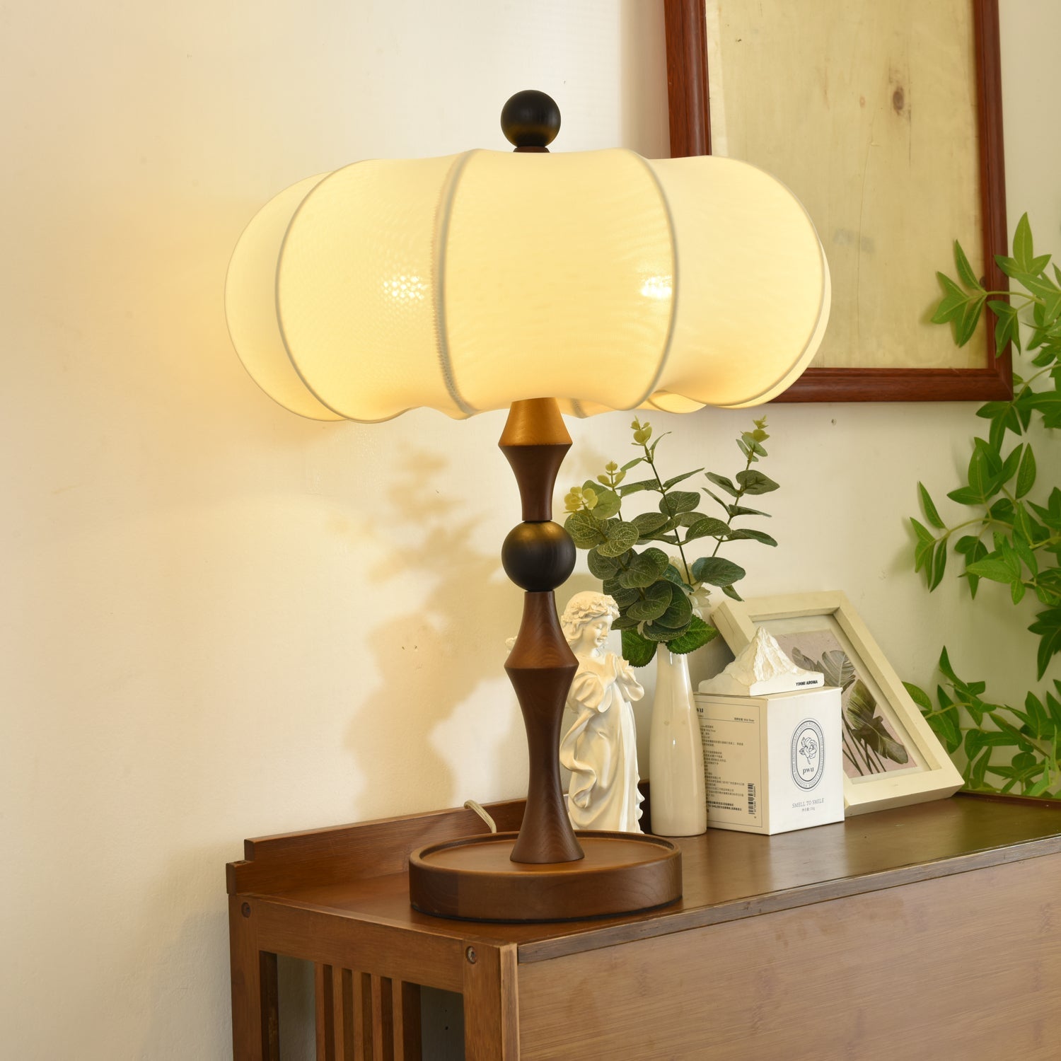 Adesso Orchard Table Lamp - Blowlighting
