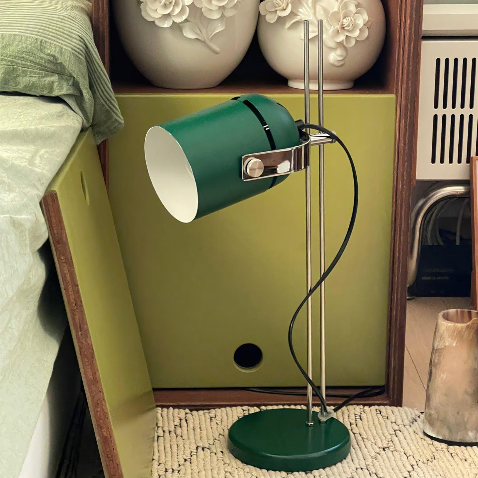 Adjusta Liftable Desk Lamp - Blowlighting