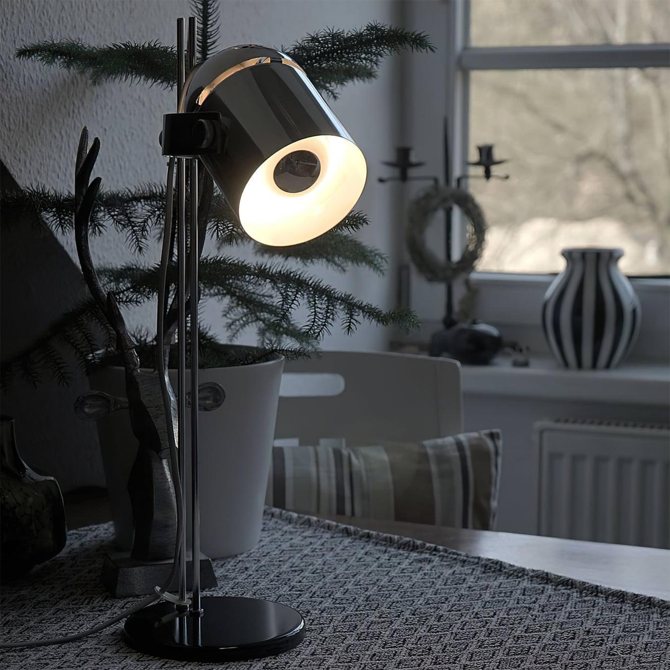 Adjusta Liftable Desk Lamp - Blowlighting