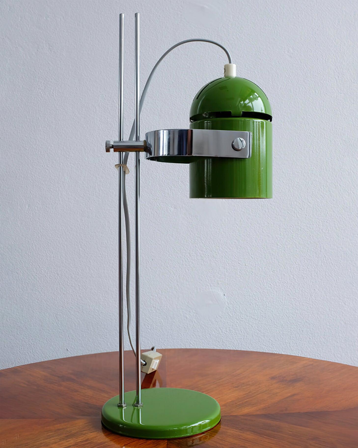 Adjusta Liftable Desk Lamp - Blowlighting