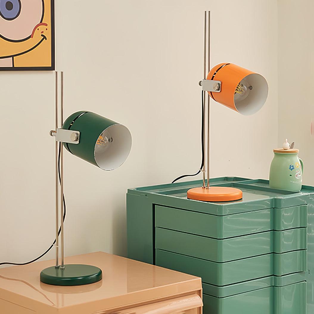 Adjusta Liftable Desk Lamp - Blowlighting