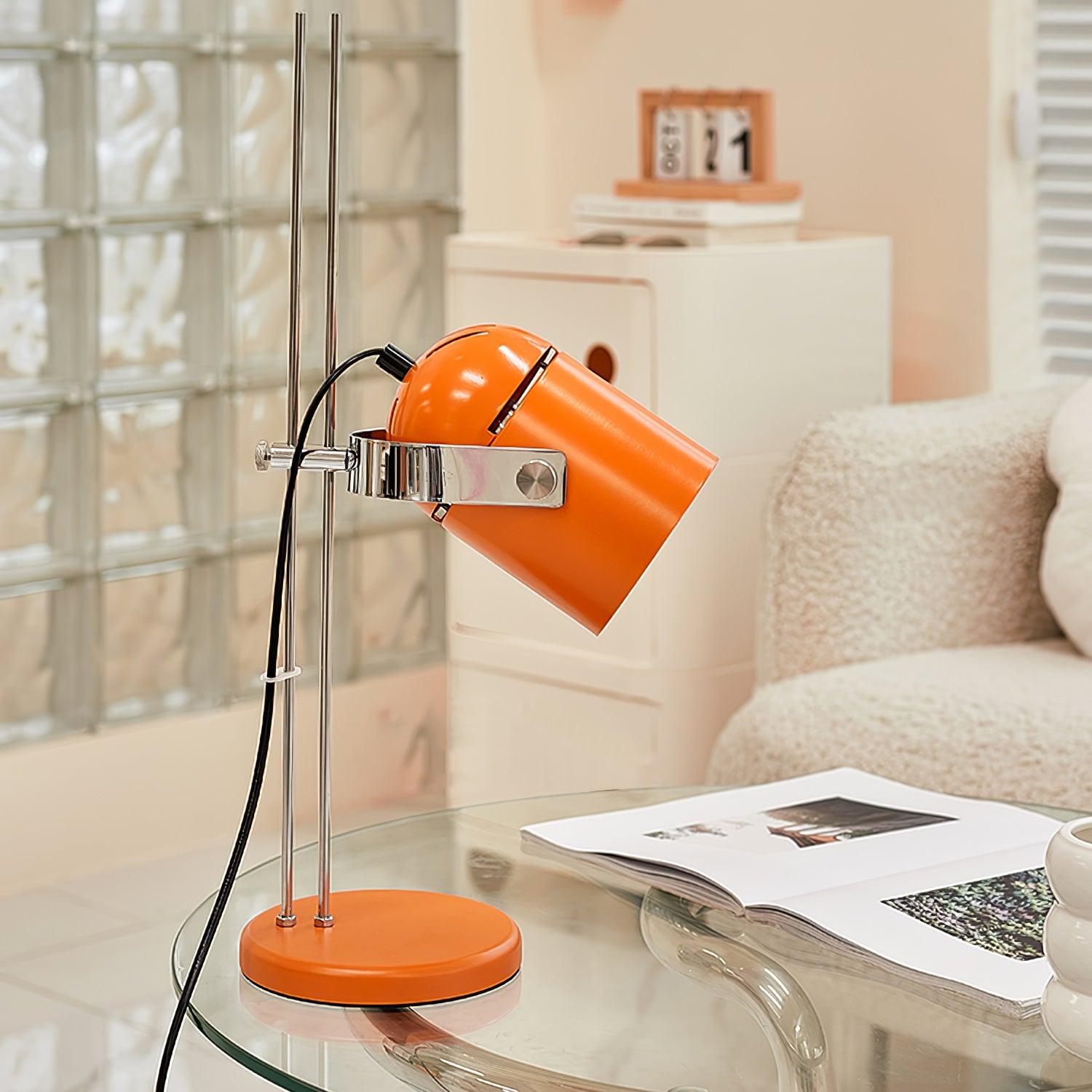 Adjusta Liftable Desk Lamp - Blowlighting