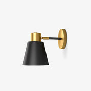 Adjustable Armed Wall Lamp - Blowlighting