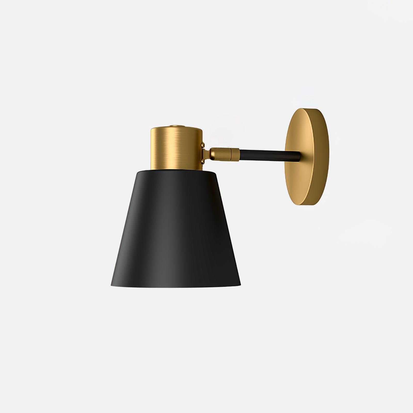 Adjustable Armed Wall Lamp - Blowlighting