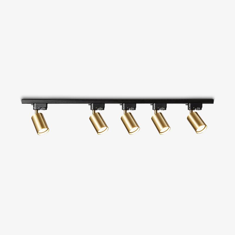 Adjustable Spotlight Track Ceiling Light - Blowlighting