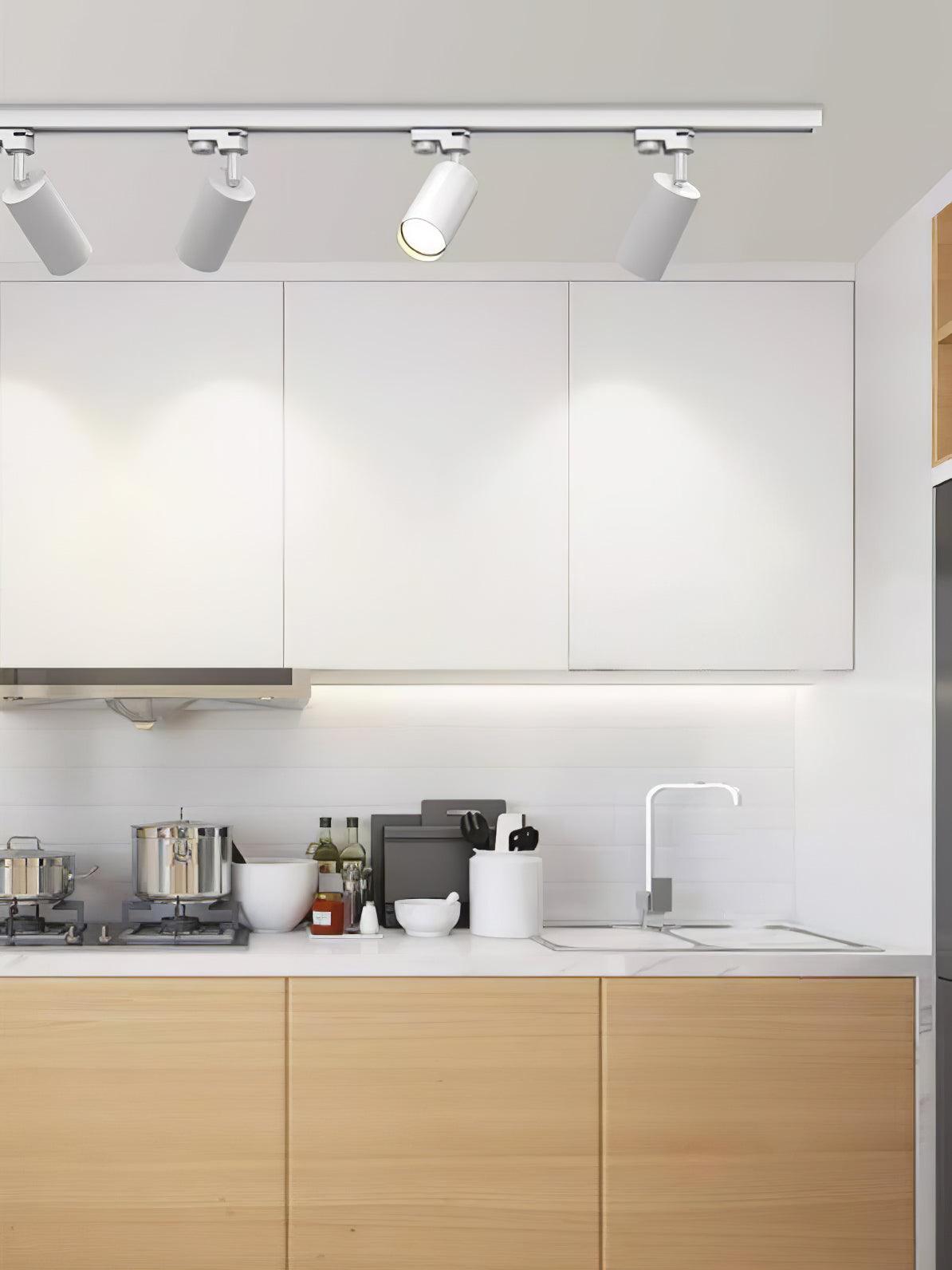 Adjustable Spotlight Track Ceiling Light - Blowlighting