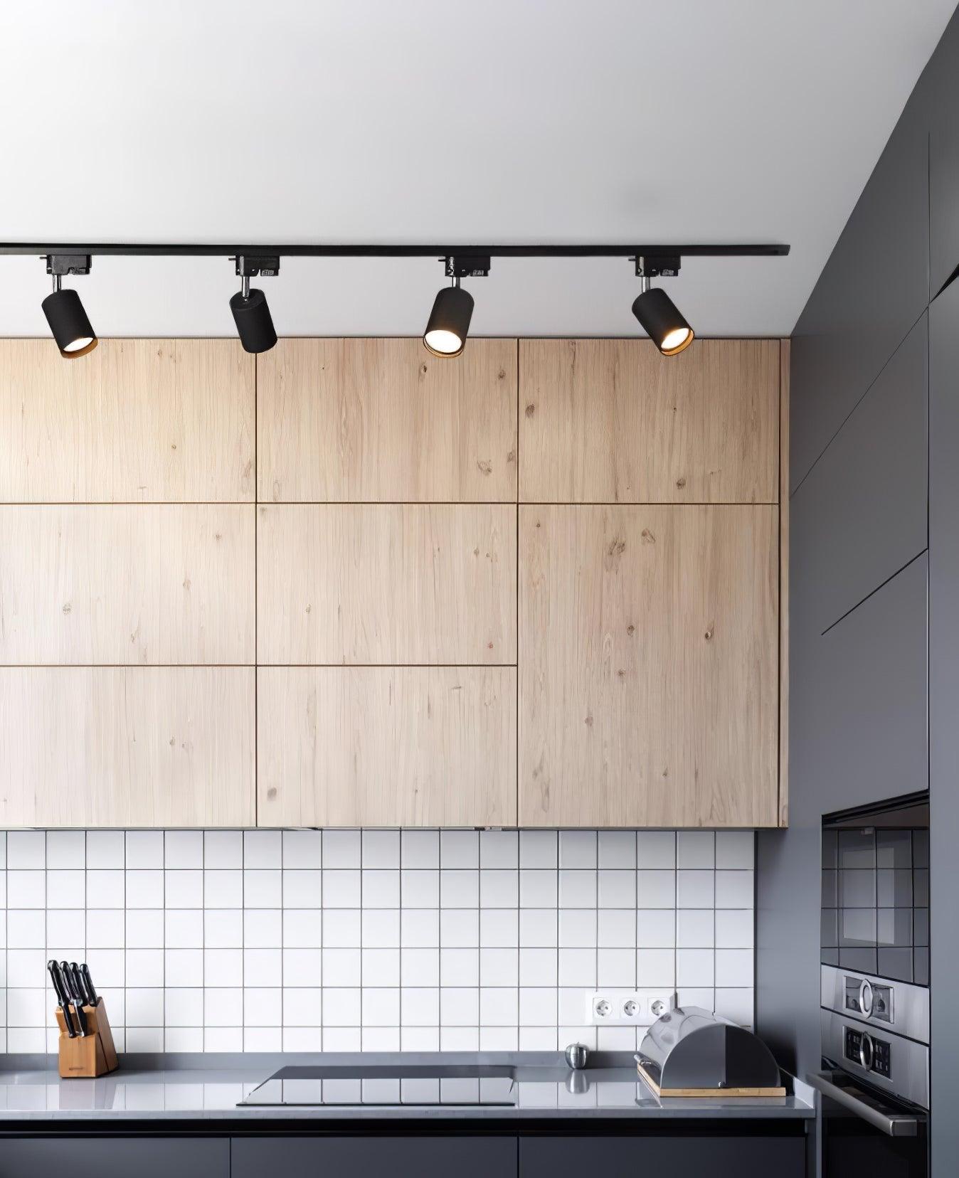 Adjustable Spotlight Track Ceiling Light - Blowlighting