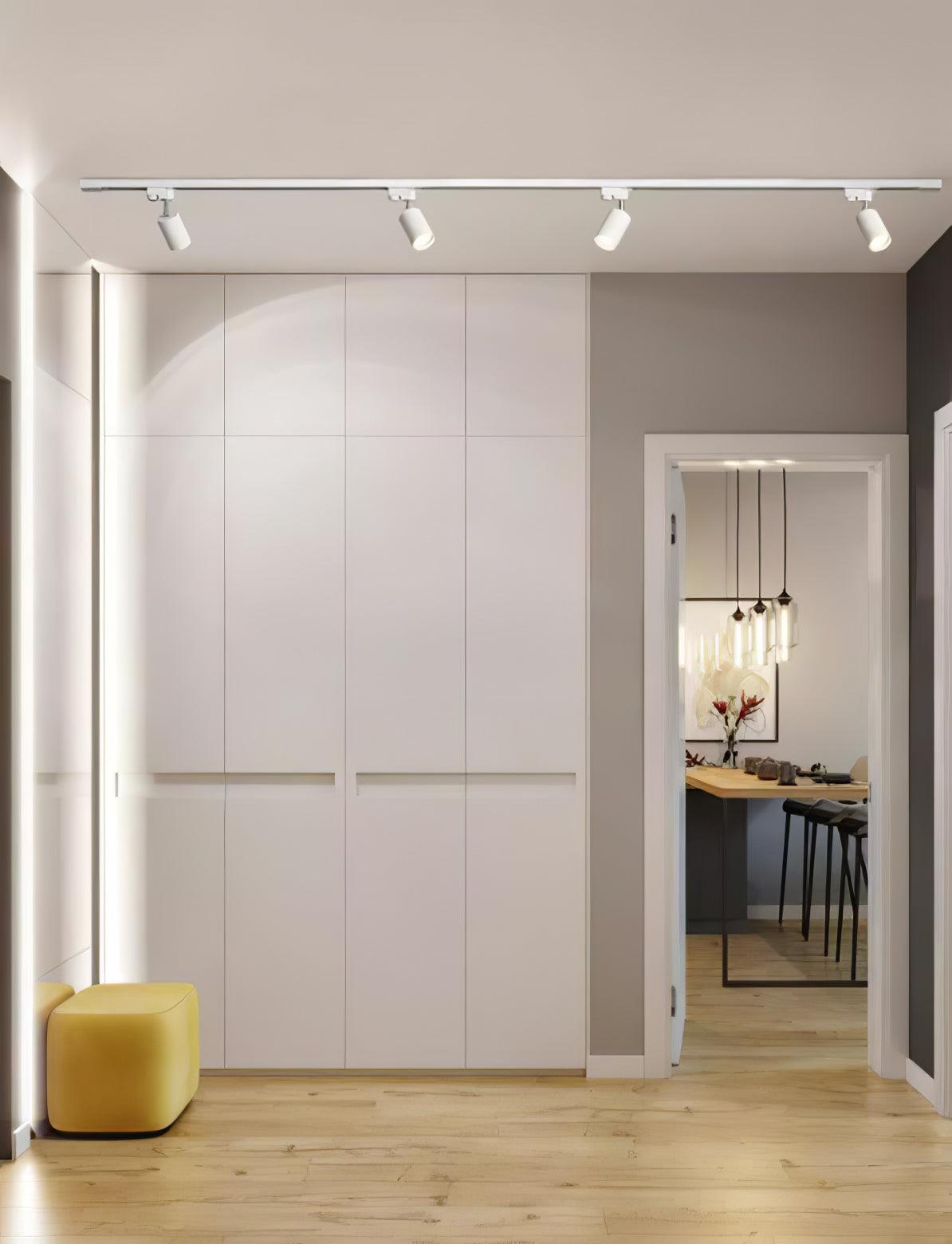 Adjustable Spotlight Track Ceiling Light - Blowlighting