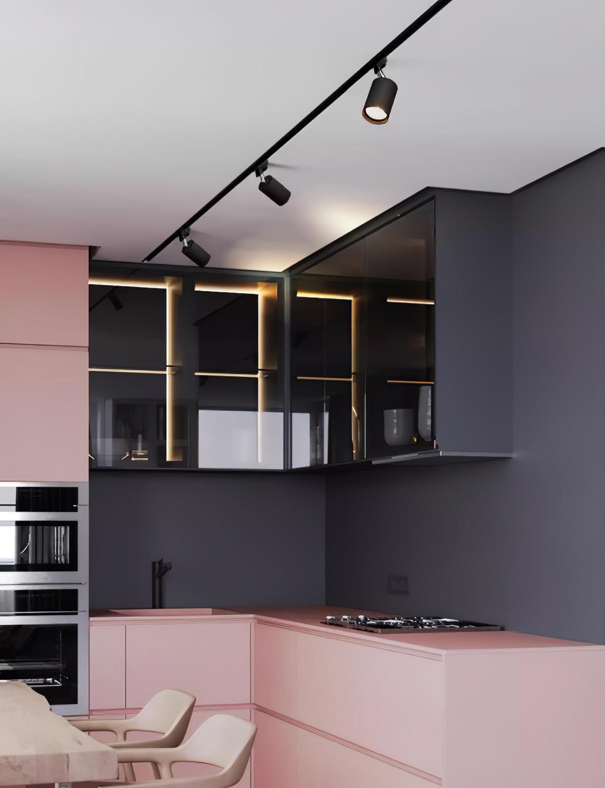 Adjustable Spotlight Track Ceiling Light - Blowlighting