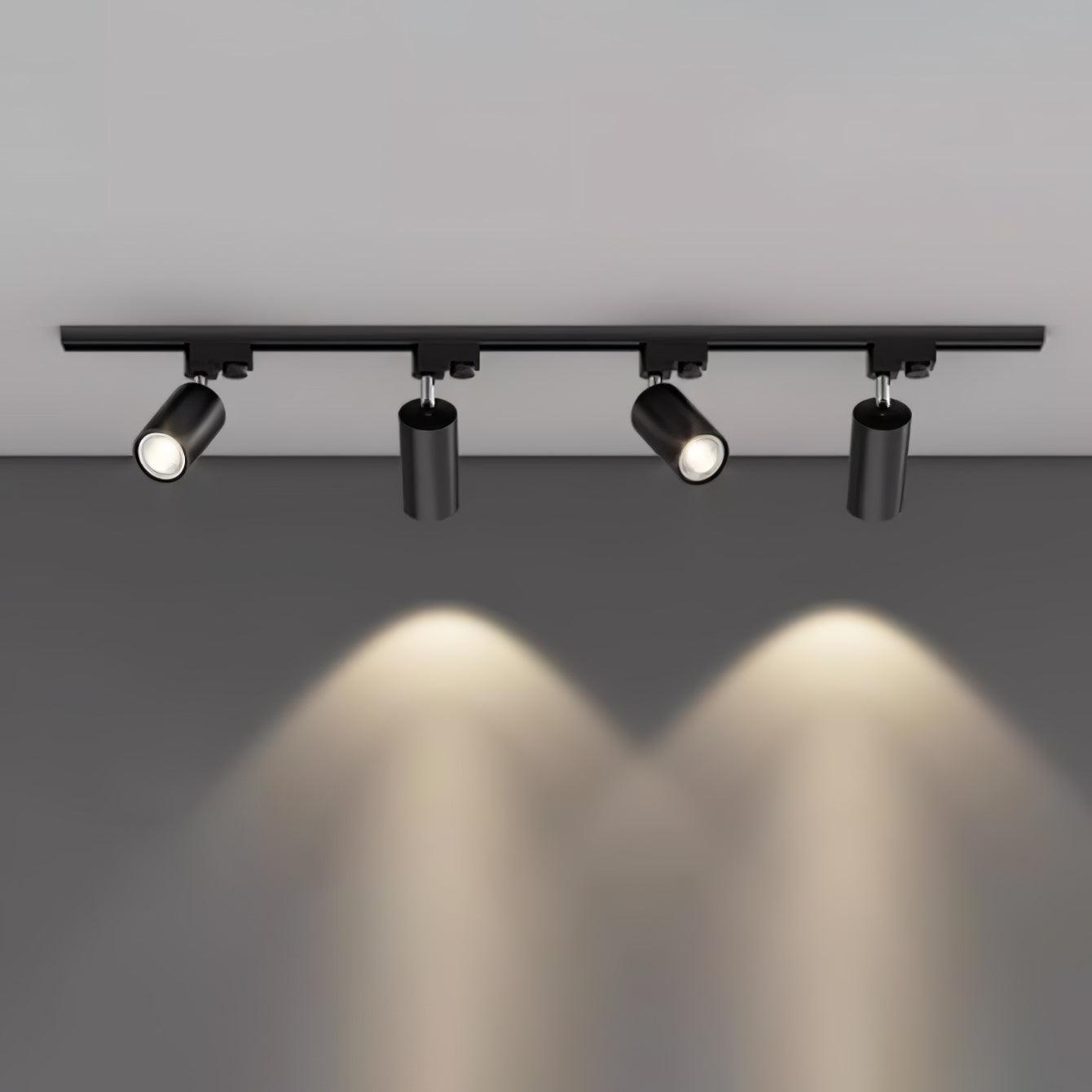 Adjustable Spotlight Track Ceiling Light - Blowlighting