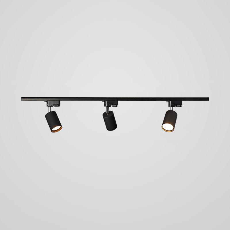 Adjustable Spotlight Track Ceiling Light - Blowlighting