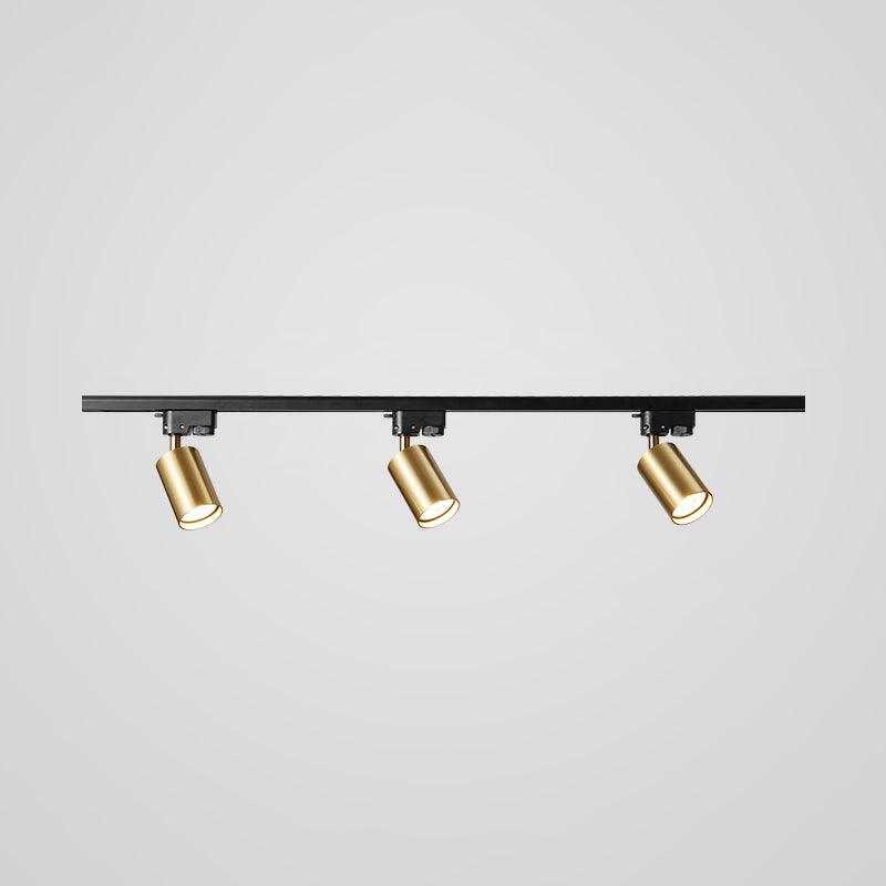 Adjustable Spotlight Track Ceiling Light - Blowlighting