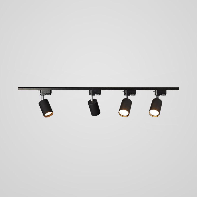 Adjustable Spotlight Track Ceiling Light - Blowlighting