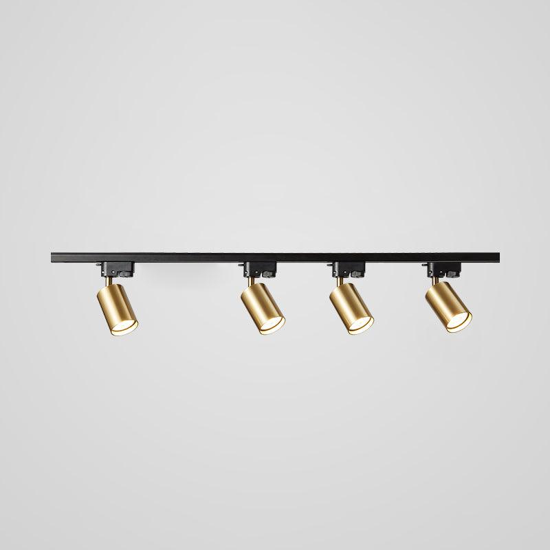 Adjustable Spotlight Track Ceiling Light - Blowlighting