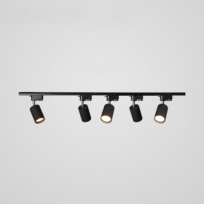 Adjustable Spotlight Track Ceiling Light - Blowlighting