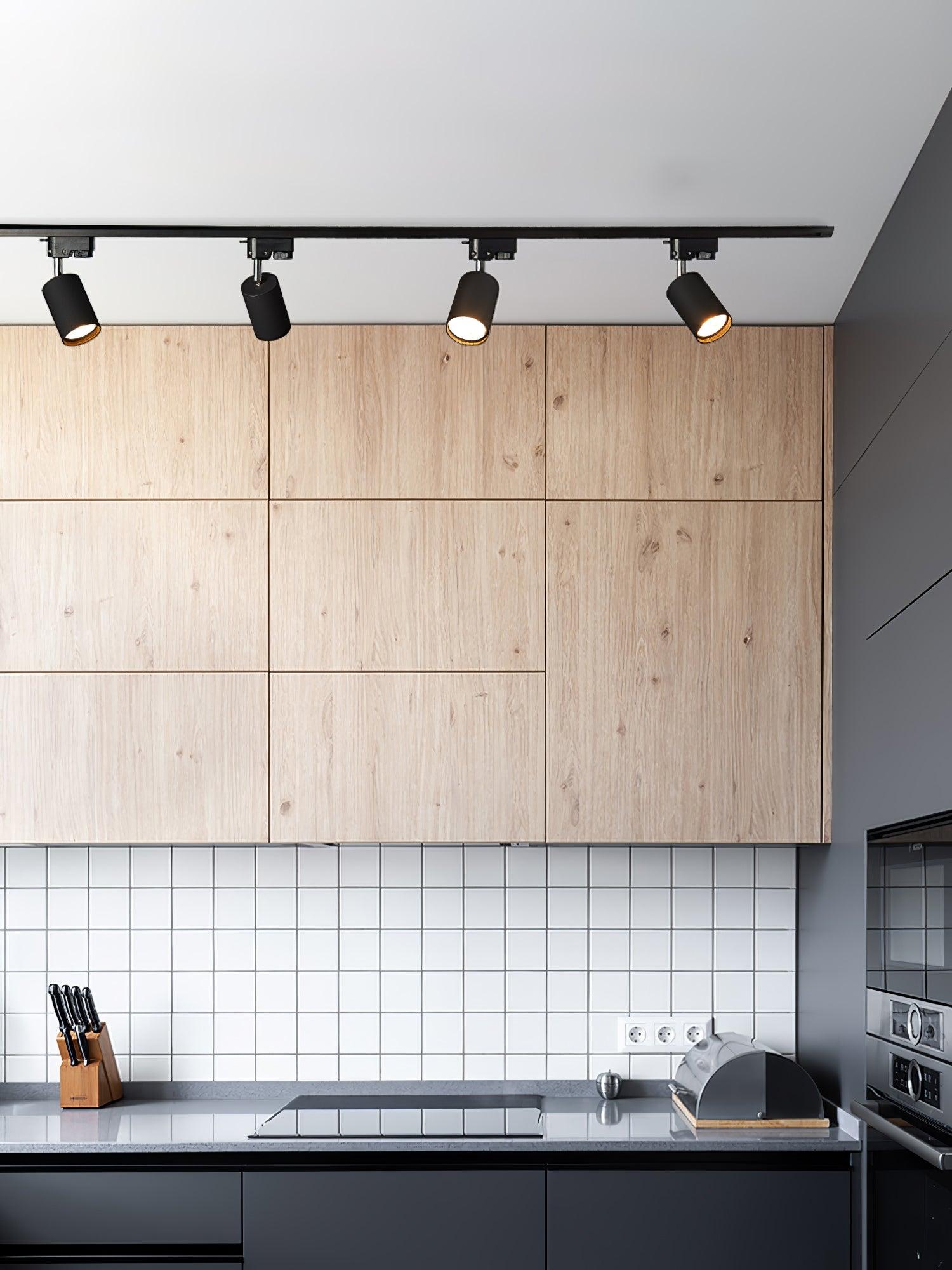Adjustable Spotlight Track Ceiling Light - Blowlighting