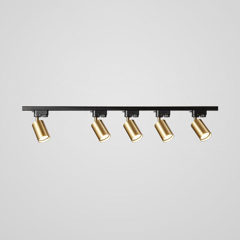 Adjustable Spotlight Track Ceiling Light - Blowlighting