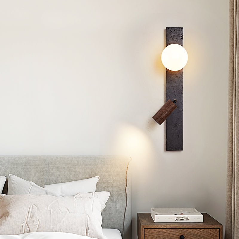 Tecton Pivot Sconce - Vakkerlight