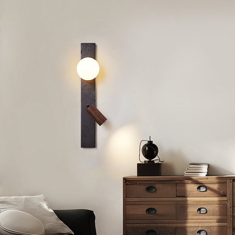 Tecton Pivot Sconce - Vakkerlight